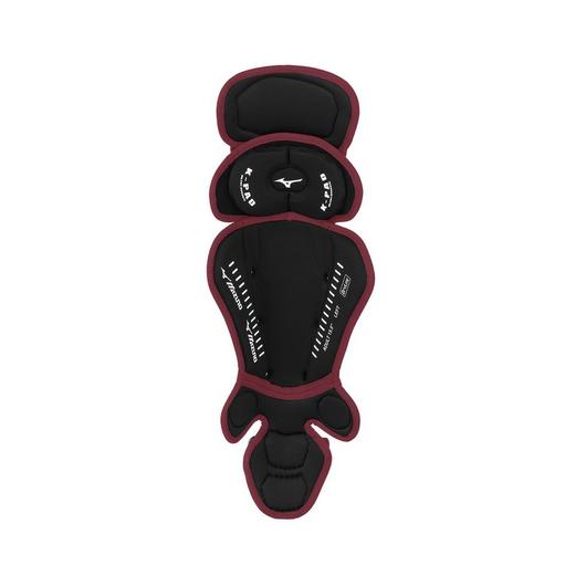 MIZUNO Samurai Adult Baseball Shin Guards
