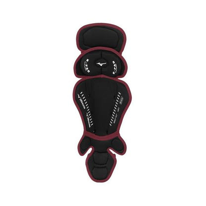 MIZUNO Samurai Adult Baseball Shin Guards