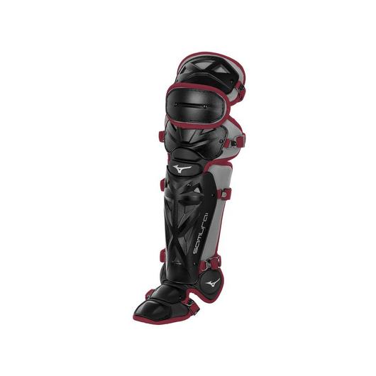 MIZUNO Samurai Adult Baseball Shin Guards