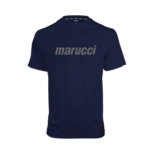 Marucci Dugout Active Tee, Adult & Youth Sizes: MADUGT