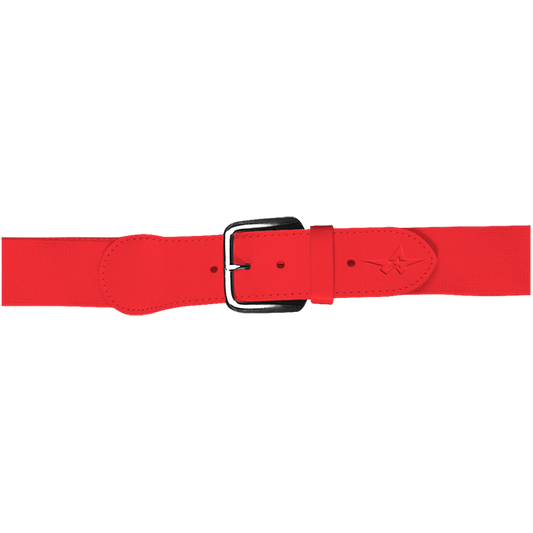 Baseball Belt