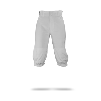 Marucci Youth Baseball Double-Knit Knickers Tapered