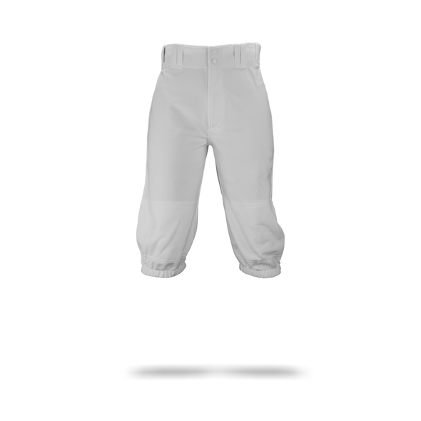 Marucci Youth Baseball Double-Knit Knickers Tapered