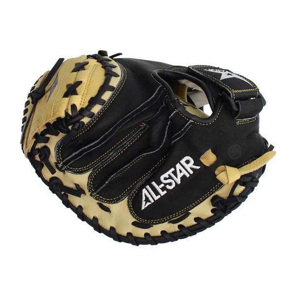 All-Star Youth Comp 31.50" Baseball Catcher's Mitt: CM1011