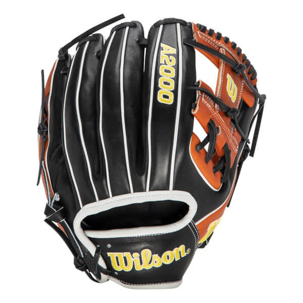 Wilson A2000 1975 11.75" Baseball Glove: WBW1000881175