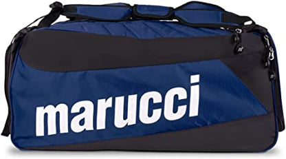 HYBRID DUFFEL BAT PACK MARUCCI