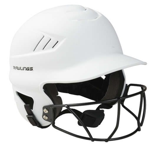 Rawlings Coolflo HS/College SB Batting Helmet
