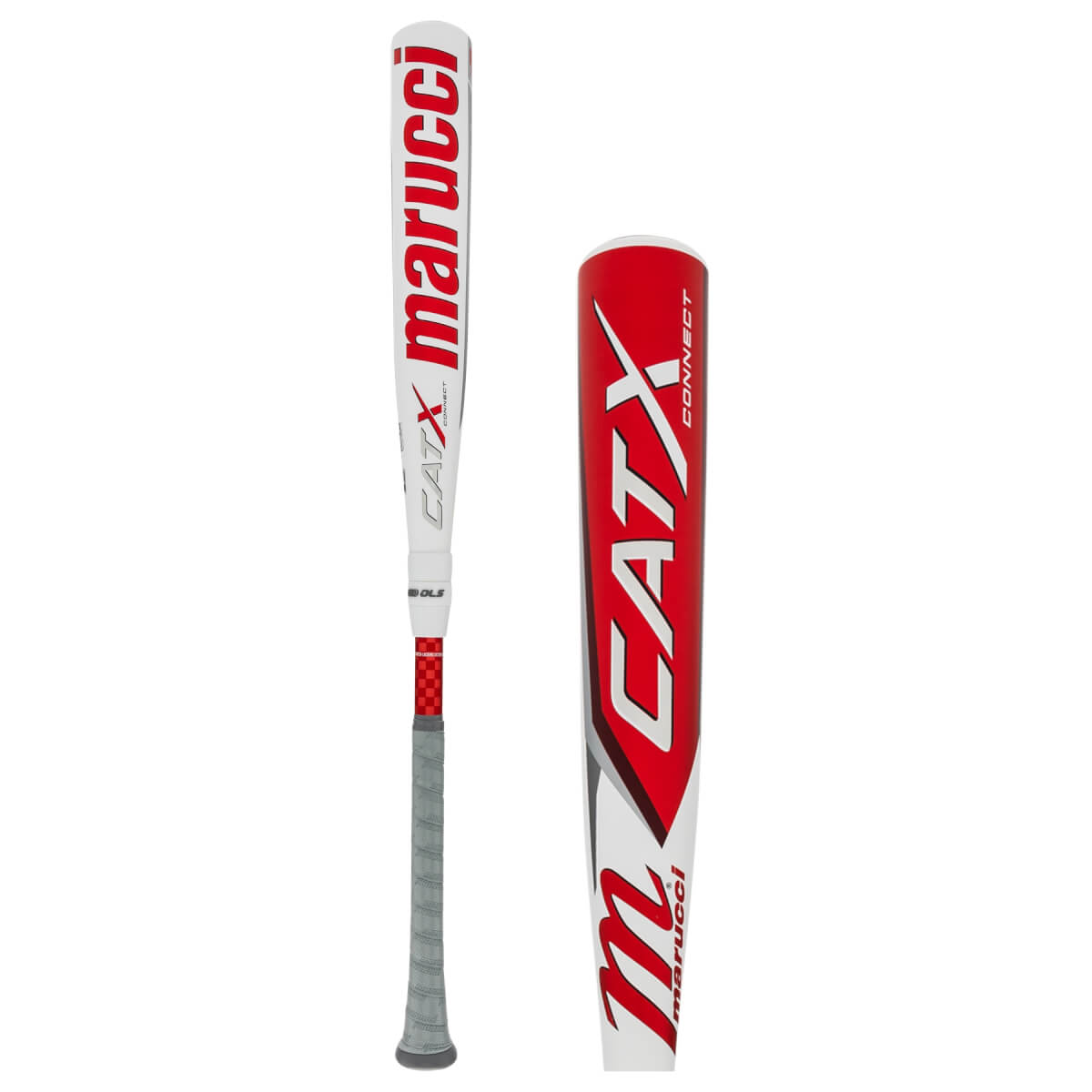 Marucci CatX Connect Bat BBCOR: MCBCCX