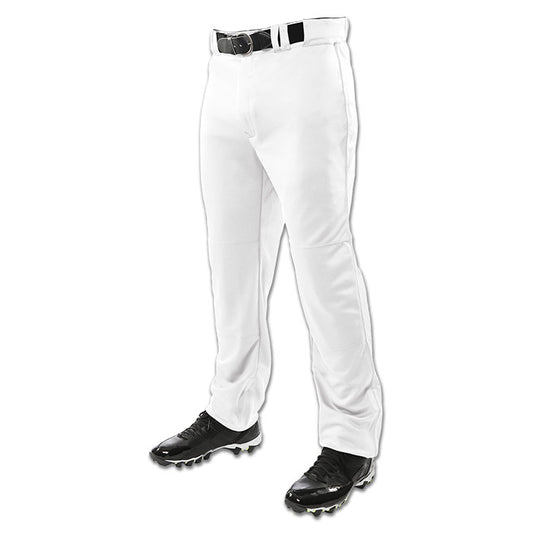 Champro Triple Crown Open Bottom Premium Baseball Pant