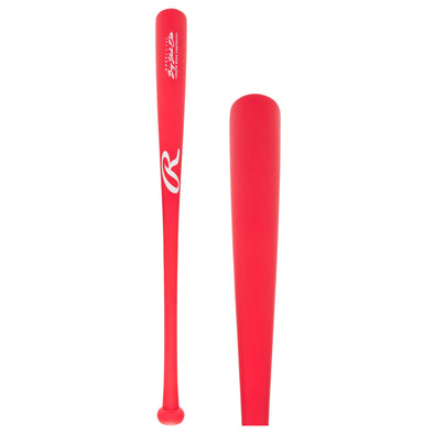 Rawlings Big Stick Elite 151Y Maple/Bamboo Composite Wood Youth Baseball Bat: RBSC151Y