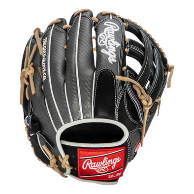 Rawlings Heart of the Hide Hyper Shell 12.75" Baseball Glove: PRO3039-6BCF