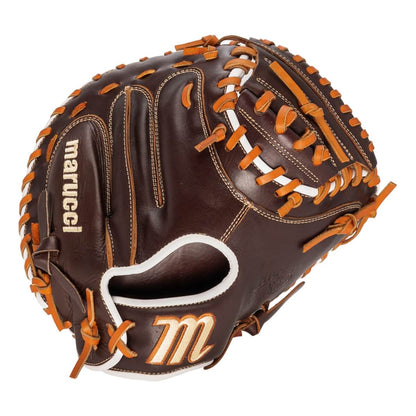 Marucci Krewe M Type 220C1 32" Solid-Web Catcher's Mitt: MFGKR220C1