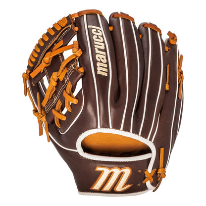 Marucci Krewe 11.00" Baseball Glove: MFGKR41A2-BR/TN
