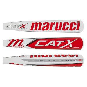 Marucci CatX Connect Bat BBCOR: MCBCCX