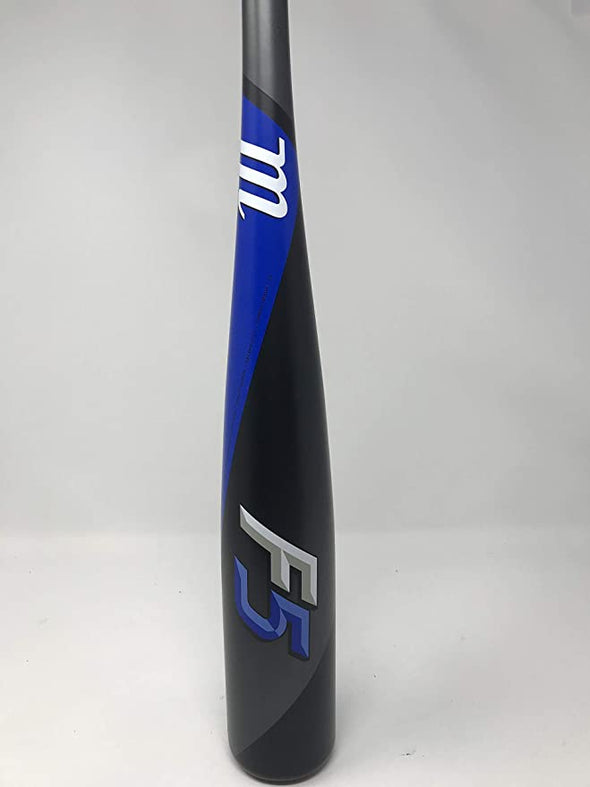 Marucci F5 USSSA -5 Baseball Bat