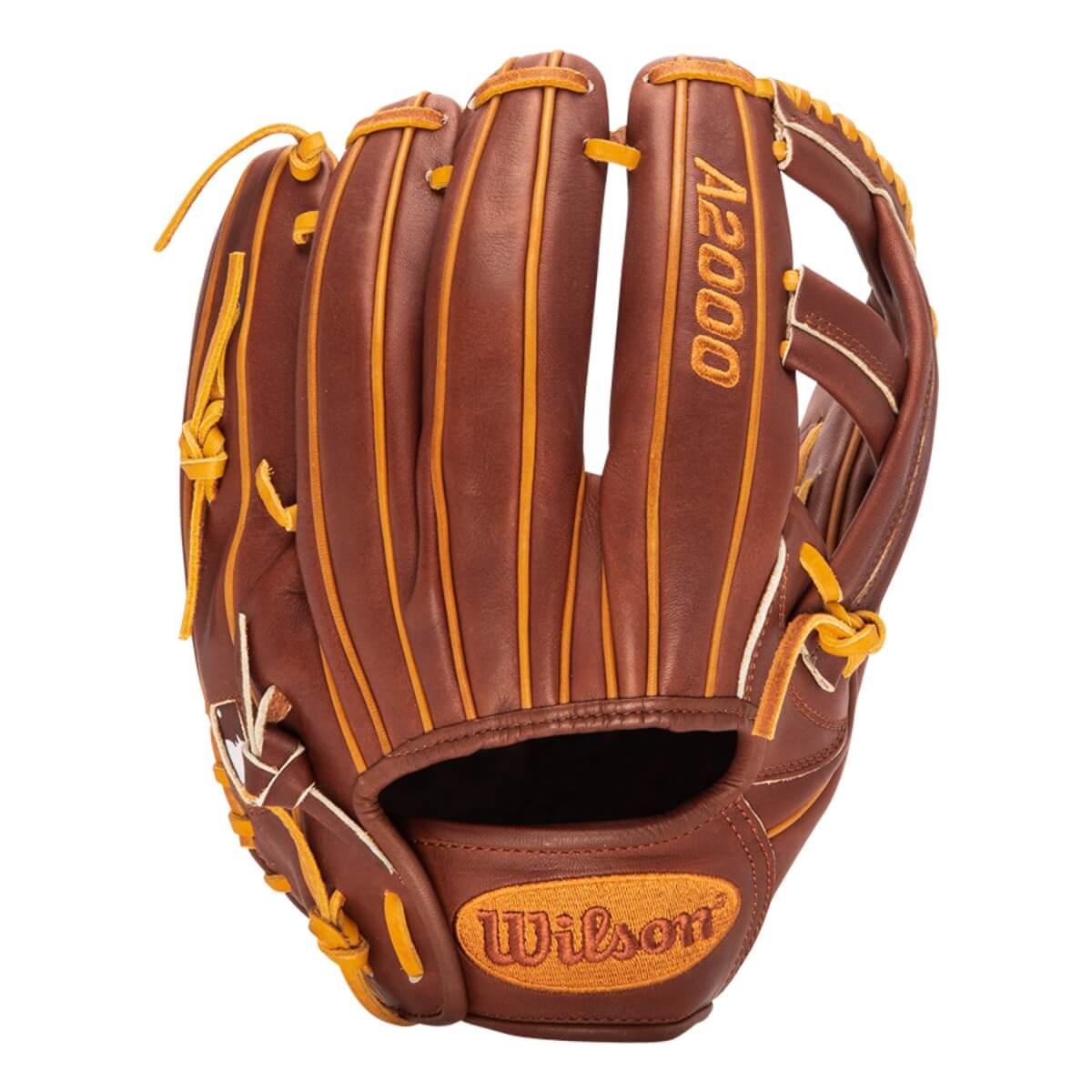 Wilson A2000 DP15 Brian Dozier GM BBG 11.75": WTA20RB20DP15GM