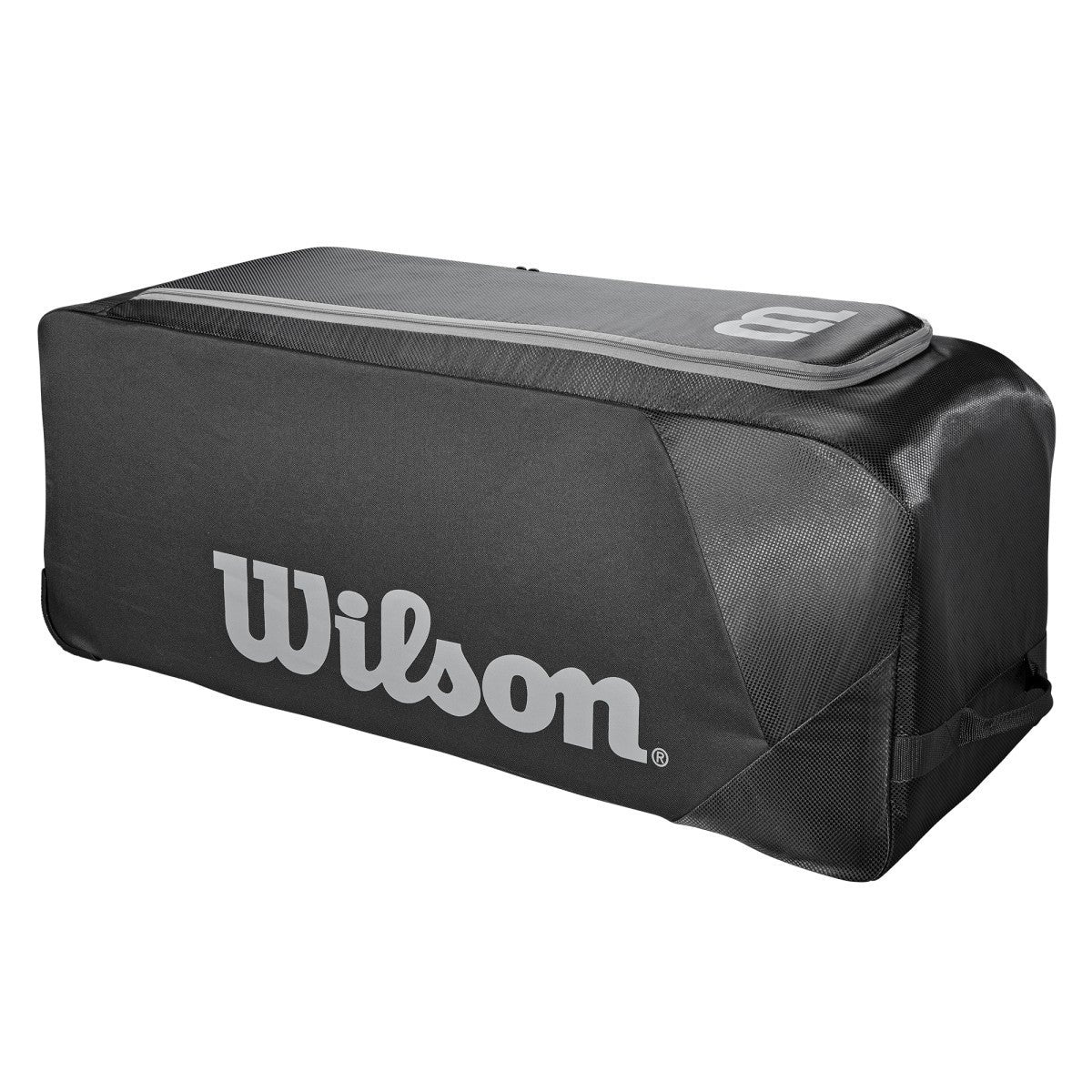 Wilson Gear Bag On Wheels Prime Sports Midwest
