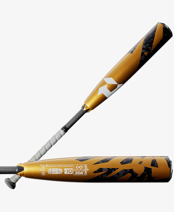 DeMarini 2022 ZOA USSSA Baseball Bat