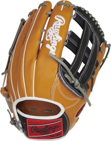 Rawlings August 2022 Gold Glove Club 12.75" Heart of the Hide Baseball Glove