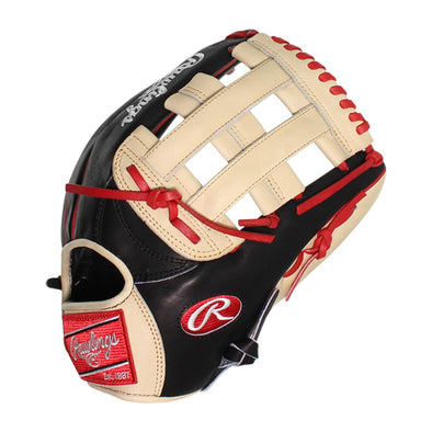 Rawlings Heart of the Hide R2G 12.75" Baseball Glove: PRORBH34BC