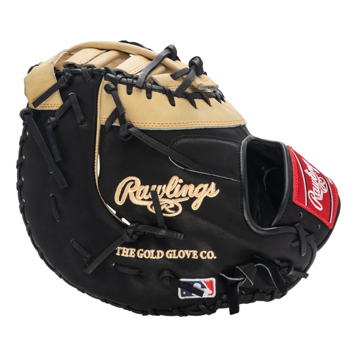 Rawlings Heart of the Hide PRODCTCB Baseball First Base Mitt 13"