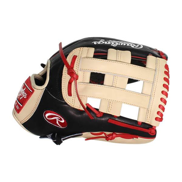 Rawlings Heart of the Hide R2G 12.75" Baseball Glove: PRORBH34BC