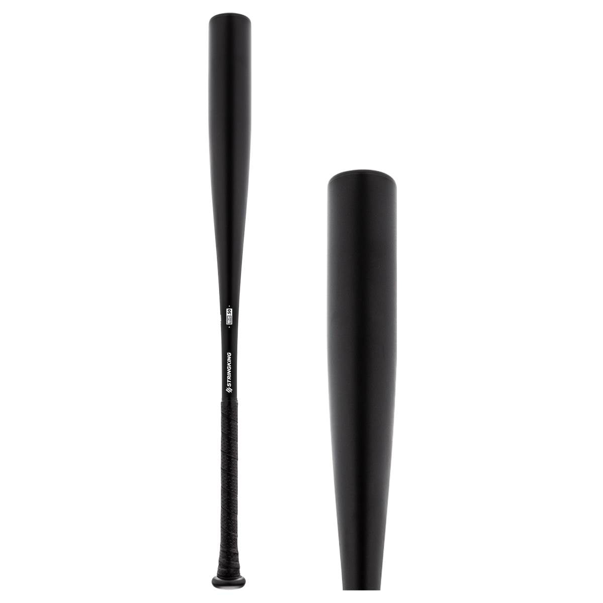 StringKing Metal BBCOR Baseball Bat SKBBM