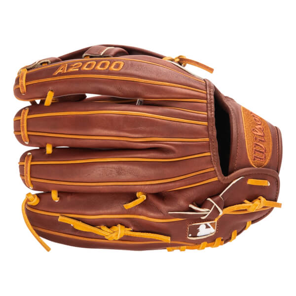 Wilson A2000 DP15 Brian Dozier GM BBG 11.75": WTA20RB20DP15GM