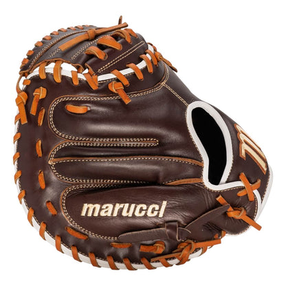 Marucci Krewe M Type 220C1 32" Solid-Web Catcher's Mitt: MFGKR220C1