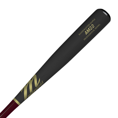 Marucci AM22 PRO MODEL WOOD BAT: MVE2AM22