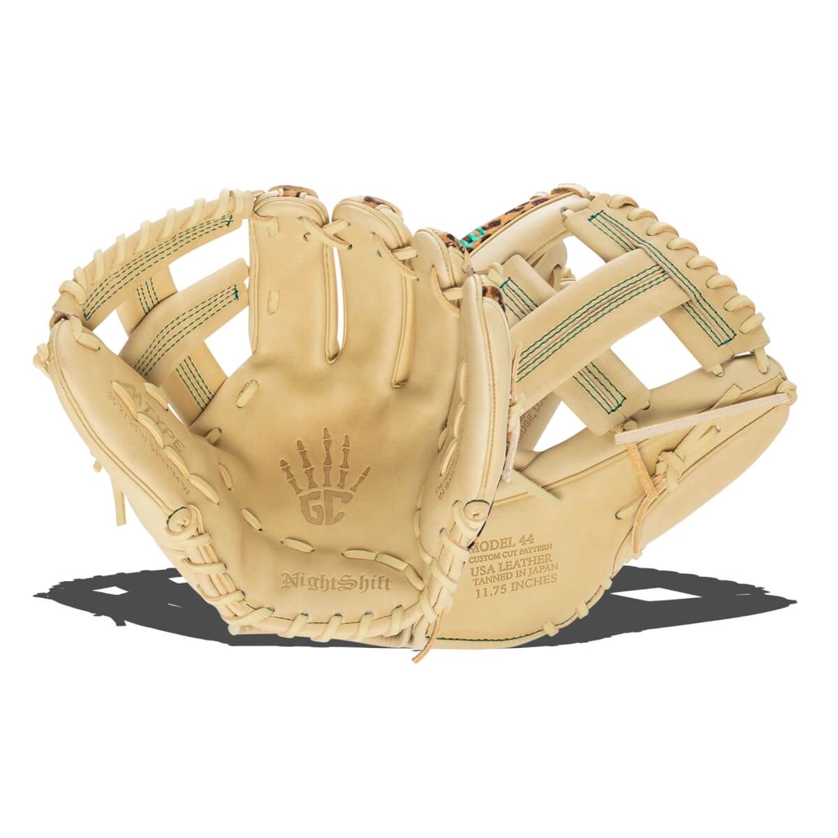 Marucci Nightshift Series Coco 11.75 Single Post Fielding Glove MF Prime Sports