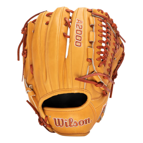Wilson d33 a2000 discount