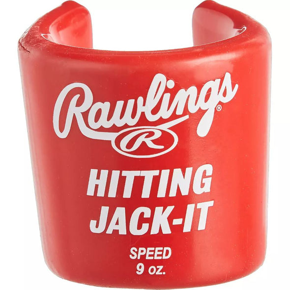 Rawlings Hitting Jack-It Bat Weight