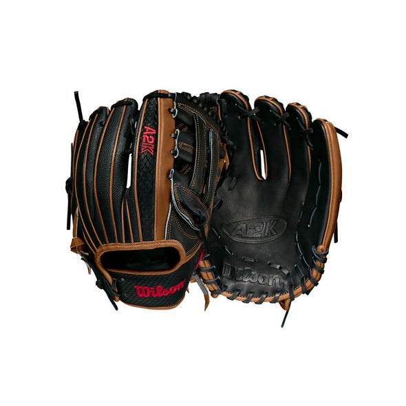 Wilson 2021 A2K 1795 12" Infield Glove: WBW10006212