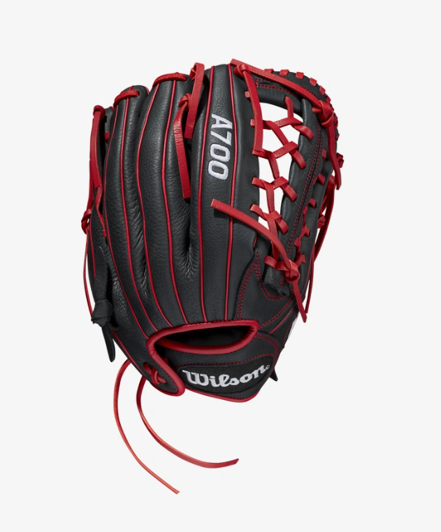 Wilson a700 deals 12