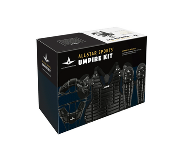 ALL-STAR SPORTS Umpire Kit: CKUMP