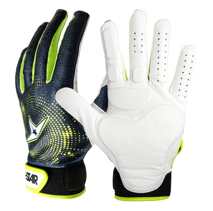 ALL-STAR PADDED PROFESSIONAL PROTECTIVE INNER GLOVE