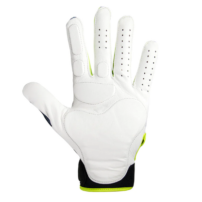 ALL-STAR PADDED PROFESSIONAL PROTECTIVE INNER GLOVE