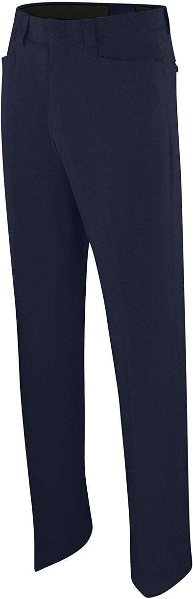 Adams Men's Baseball/Softball Combo Flat-Front Base Pants