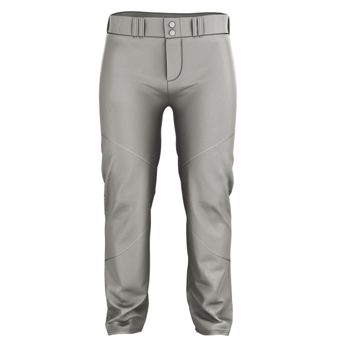 Baseball Pants - Piping, Relaxed-Fit, Custom & More