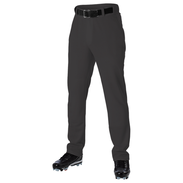 Alleson Youth Baseball Pant - Open Bottom