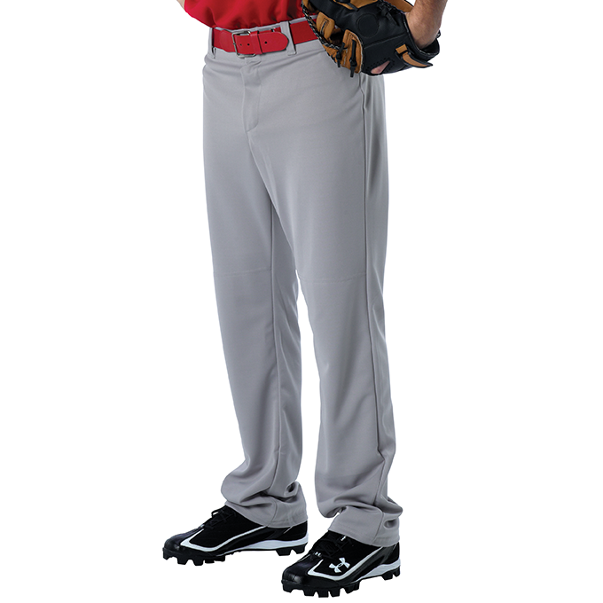 Alleson Open Bottom Youth Baseball Pant