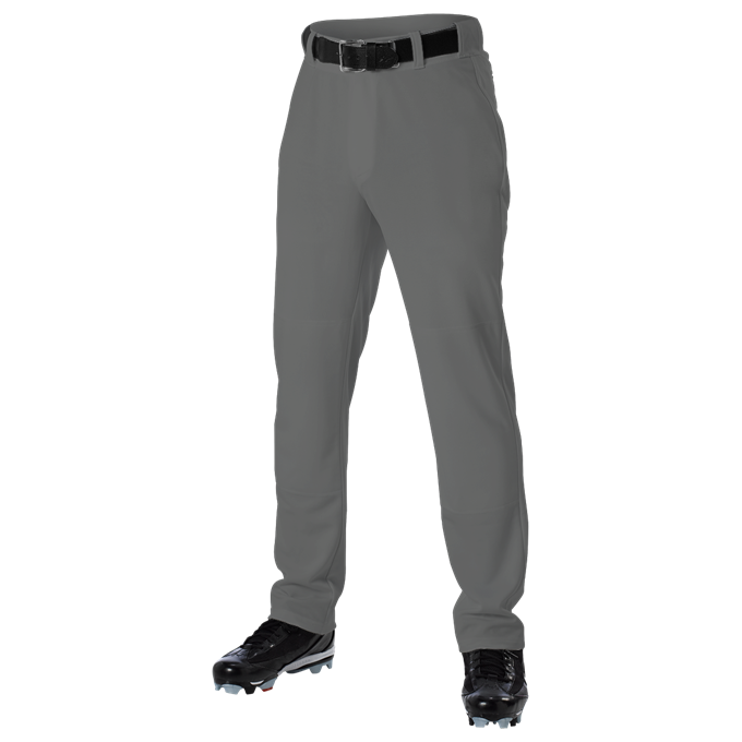 Alleson Open Bottom Youth Baseball Pant