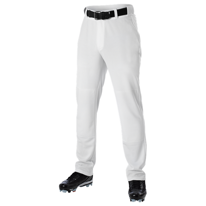Alleson Open Bottom Youth Baseball Pant