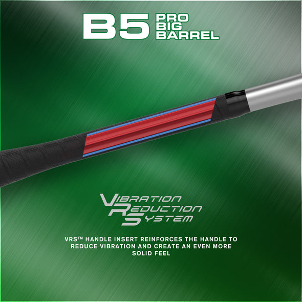 Easton B5 PRO BIG BARREL BBCOR BAT