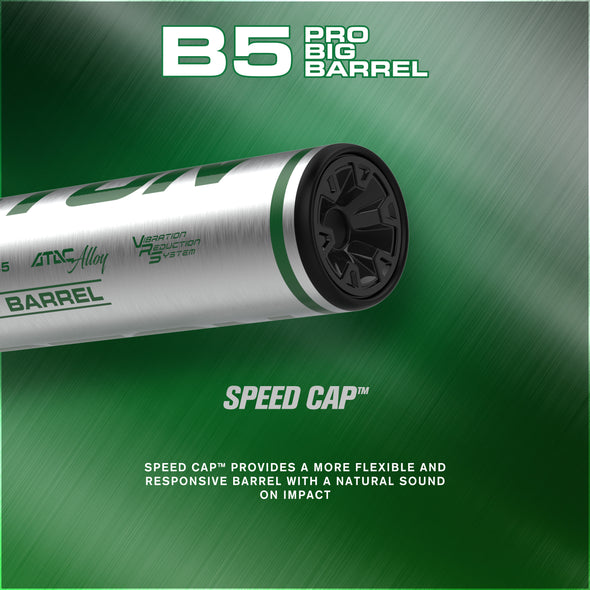 Easton B5 PRO BIG BARREL BBCOR BAT