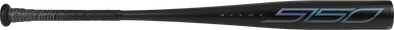 2021 Rawlings 5150 BBCOR Alloy Baseball Bat
