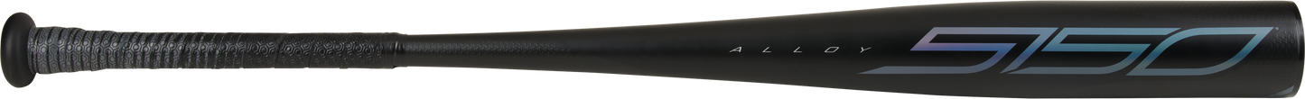 Rawlings (2021) 5150 BBCOR Alloy Baseball Bat