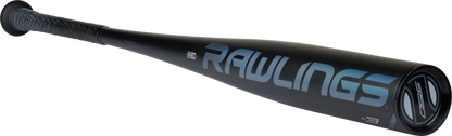 Rawlings (2021) 5150 BBCOR Alloy Baseball Bat