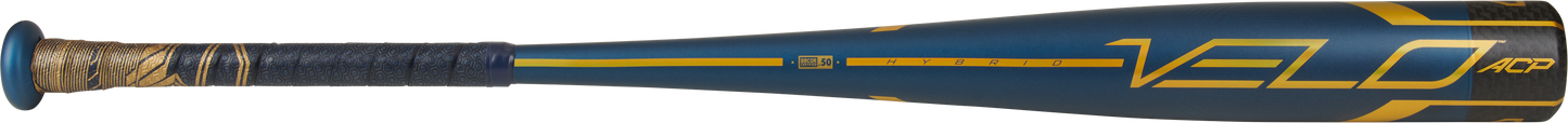 Rawlings 2021 Velo ACP BBCOR Bat -3